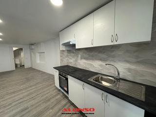 Maison jumelée à Casco Urbano. Casa adosada en pleno centro