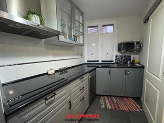 Appartement en Casco Urbano. Piso en pleno centro