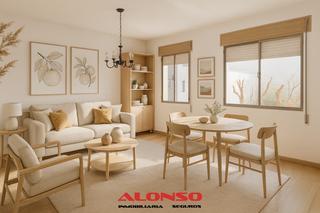 House in Puerto. Casa en benicarló