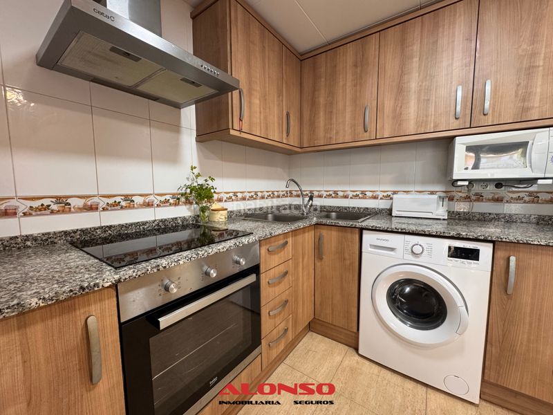 Foto 6aba9eed-f65f-4f99-8b9b-c404d7ebf904. Apartament amb calefacció aparcament a Papa Luna - Platja del Gurugú Benicarló