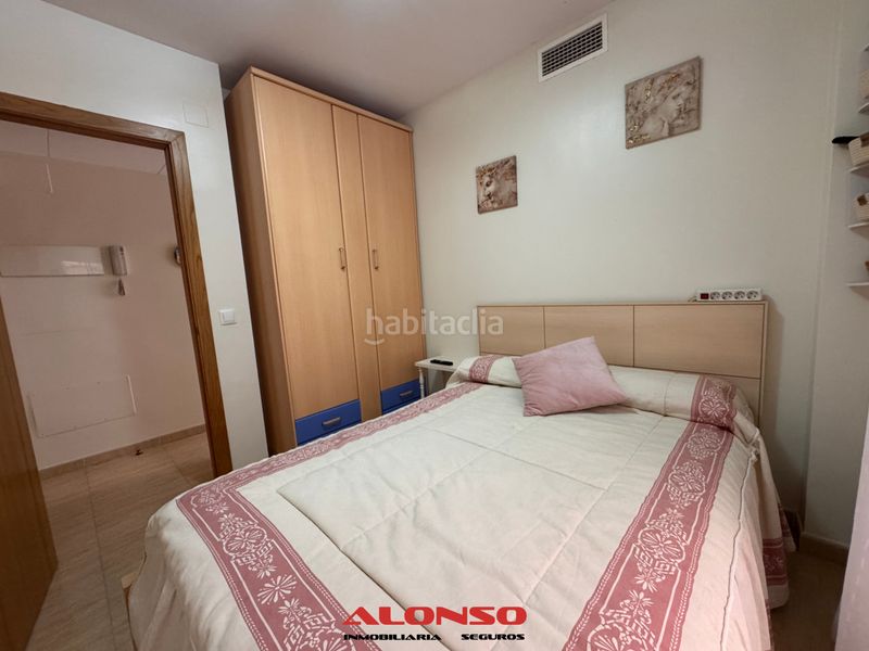 Foto 83d56550-6f36-47c4-a17f-8b1e9c29436e. Apartament amb calefacció aparcament a Papa Luna - Platja del Gurugú Benicarló