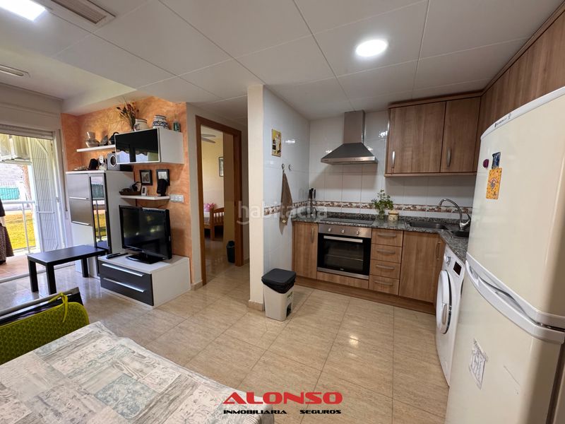 Foto 897ee7c0-fdfb-449e-ad61-8337f8430ceb. Apartament amb calefacció aparcament a Papa Luna - Platja del Gurugú Benicarló