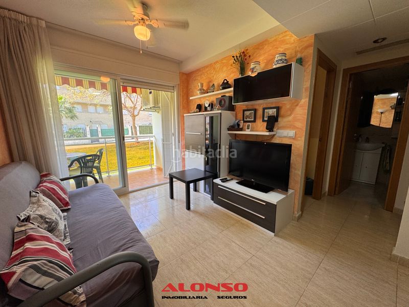 Foto a4eee349-b19a-4c82-a2dc-879285029d84. Apartament amb calefacció aparcament a Papa Luna - Platja del Gurugú Benicarló