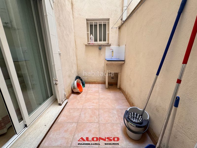 Foto bce35b32-236e-4e3a-9729-14f8c81c6b37. Apartament amb calefacció aparcament a Papa Luna - Platja del Gurugú Benicarló