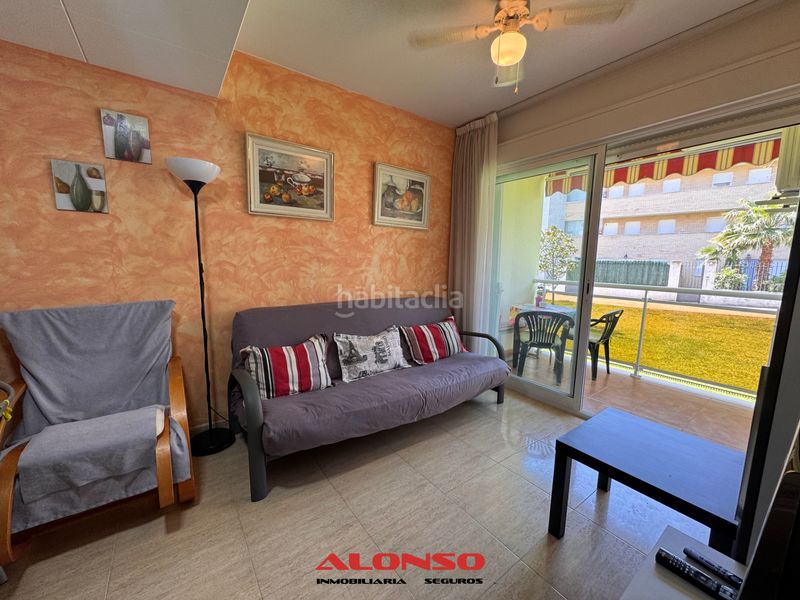 Foto d49f5b0d-3b05-452e-be6f-cf3e23652a50. Apartament amb calefacció aparcament a Papa Luna - Platja del Gurugú Benicarló