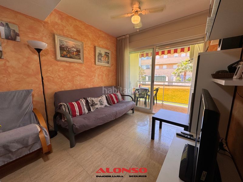 Foto eee8e4c8-8e2f-4faf-bece-a990bc7e136e. Apartament amb calefacció aparcament a Papa Luna - Platja del Gurugú Benicarló
