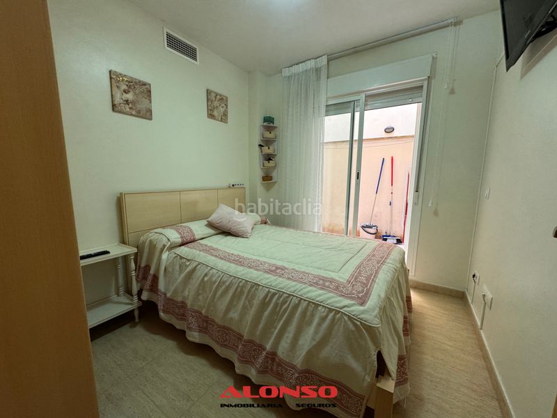 Foto fa6c1f1d-857e-46bd-b072-75420f97bfba. Apartament amb calefacció aparcament a Papa Luna - Platja del Gurugú Benicarló