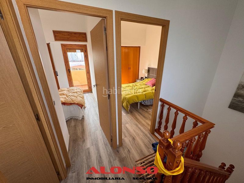 Foto b09fb35a-1286-4731-a16a-2991d1ecdfa0. Casa adossada amb xemeneia calefacció a Boverals-Saldonar Vinaròs