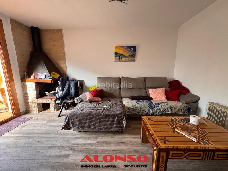Foto bc7a8457-2a79-4254-b34d-233c2390aa60. Casa adossada amb xemeneia calefacció a Boverals-Saldonar Vinaròs