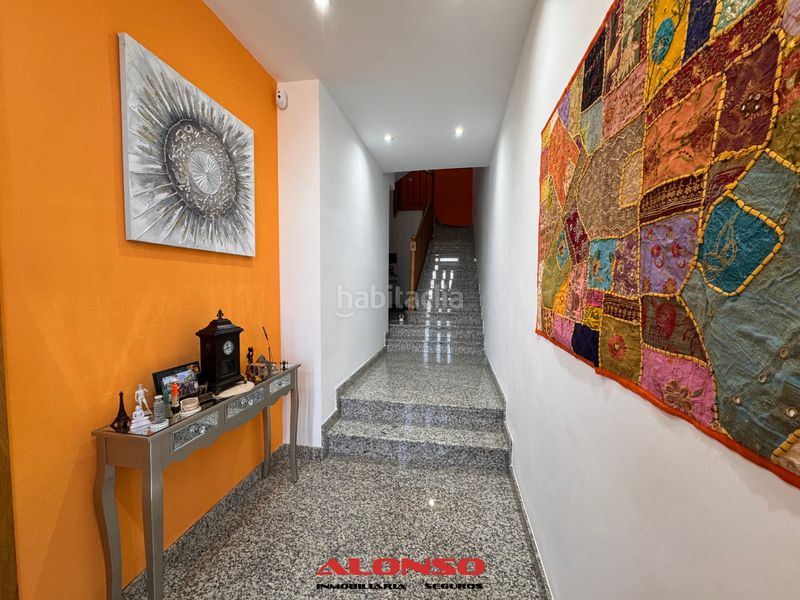 Foto 1053b16e-374e-4300-a957-1cc84196207e. Casa adossada amb calefacció aparcament a Casco Urbano Vinaròs