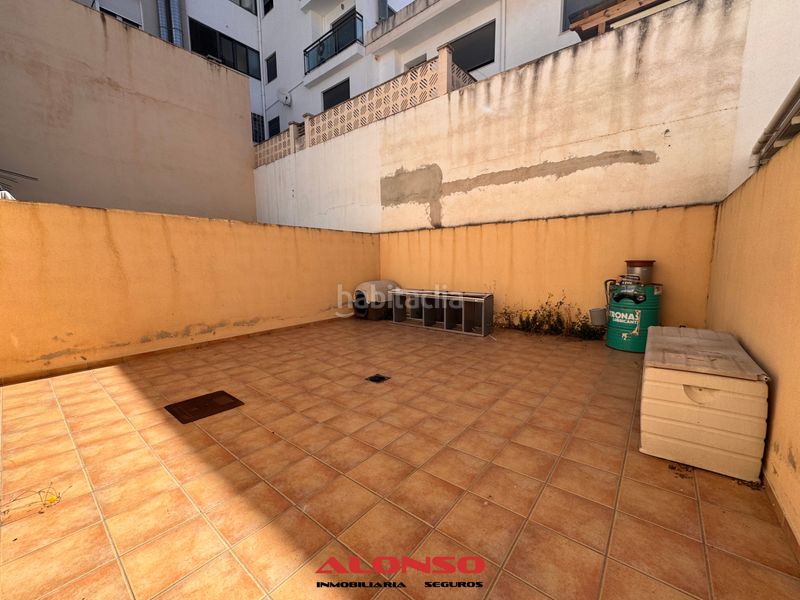 Foto 5bc616e1-412e-48db-8904-0e63e4b4e02b. Casa adossada amb calefacció aparcament a Casco Urbano Vinaròs