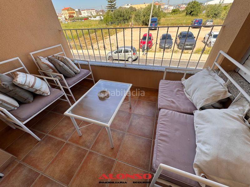 Foto 8f1b3e38-6471-44b8-b831-f58dbec71e93. Casa adossada amb calefacció aparcament a Casco Urbano Vinaròs
