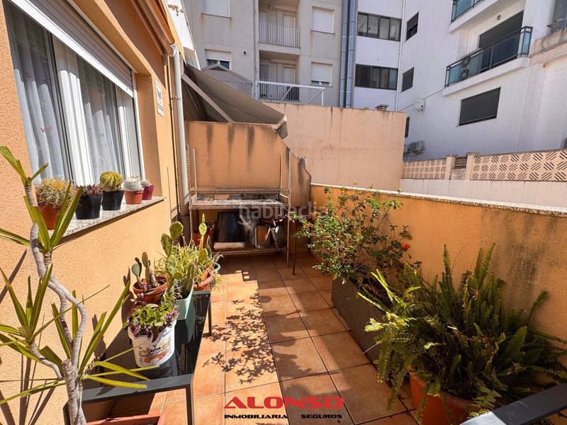 Foto bc7ad387-6f07-4f41-a90f-b5e6436e5ff1. Casa adossada amb calefacció aparcament a Casco Urbano Vinaròs
