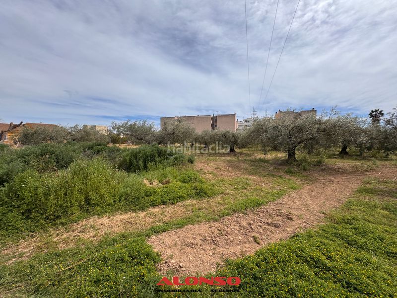 Foto 5a820a5d-249f-42ca-a909-f705dc4eaeda. Masia amb xemeneia aparcament a Casco Urbano Vinaròs
