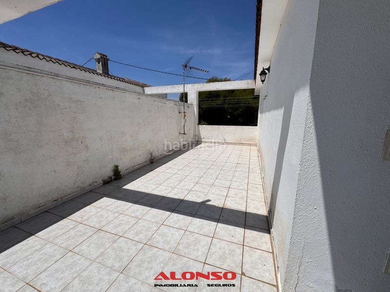Foto 047a26f9-5027-443a-992b-87731072bc79. Casa adossada amb xemeneia aparcament a Cala Puntal Vinaròs