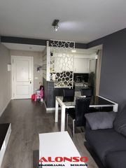 Etagenwohnung in Casco Urbano. Piso céntrico