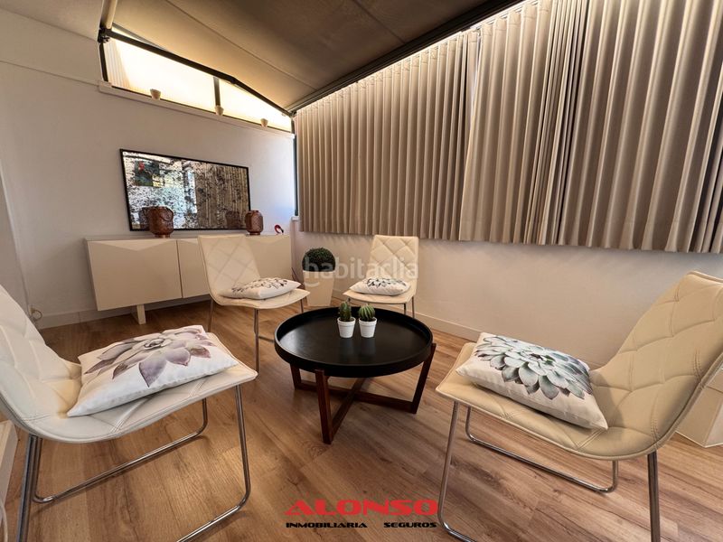Foto 45ca4fa0-3380-4fd2-aa7d-41be4367947c. Dachwohnung in avinguda de tarragona 16 in Casco Urbano Vinaròs