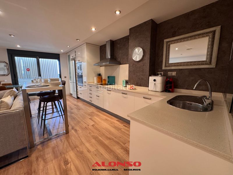 Foto ae3f0687-47b3-4232-80d5-1ac047450c98. Dachwohnung in avinguda de tarragona 16 in Casco Urbano Vinaròs
