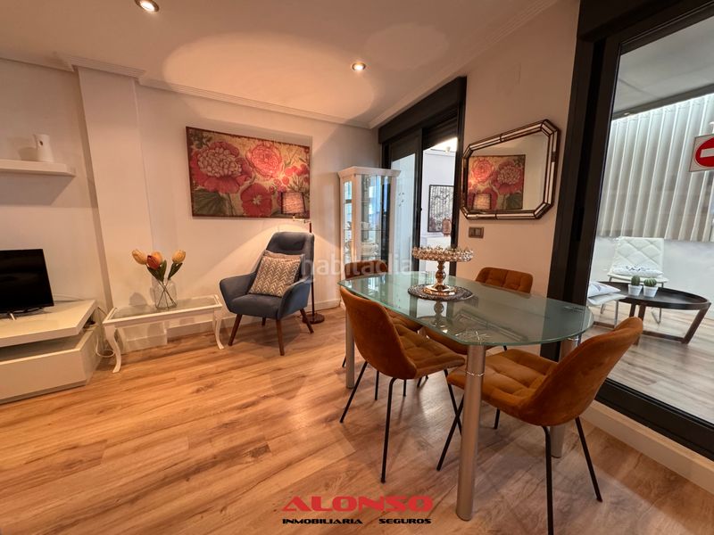 Foto b27dcfaa-69f7-4872-805a-e93e396b3593. Dachwohnung in avinguda de tarragona 16 in Casco Urbano Vinaròs