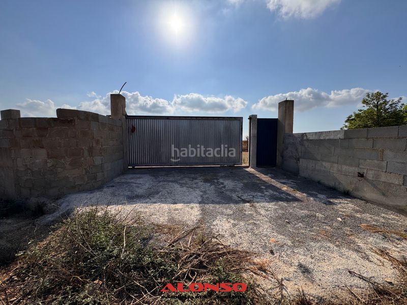 Foto 553517d9-bca0-4599-9144-f3dd6230c25d. Finca rústica a Pueblo Benicarló