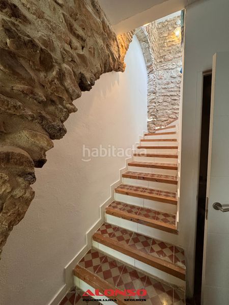 Foto 3544dde3-d332-41f7-9a49-7a0b071c8fa4. Casa adossada amb calefacció a Casco Urbano Vinaròs