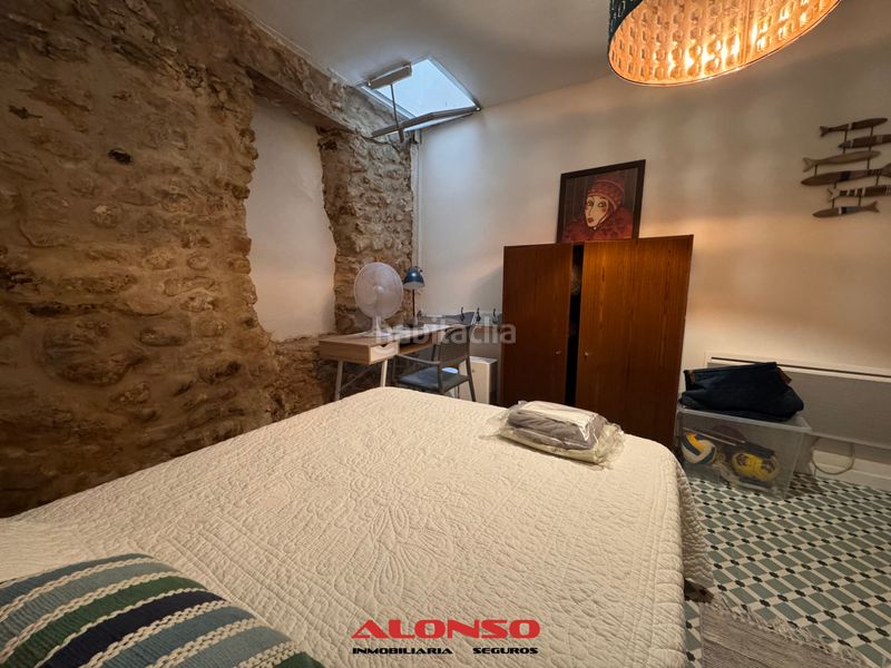 Foto 4f926e0f-b66f-467c-b0cb-86128615c492. Casa adossada amb calefacció a Casco Urbano Vinaròs