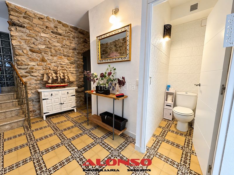 Foto 763e9c99-a7ff-45fd-95aa-8bf02dc64412. Casa adossada amb calefacció a Casco Urbano Vinaròs