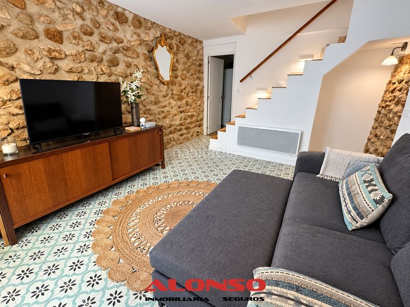 Foto 783fb0bd-6989-4994-adeb-fb2420e2aa31. Casa adossada amb calefacció a Casco Urbano Vinaròs