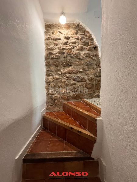 Foto ac391588-d0b0-40c0-ada2-2c34694d1d6e. Casa adossada amb calefacció a Casco Urbano Vinaròs