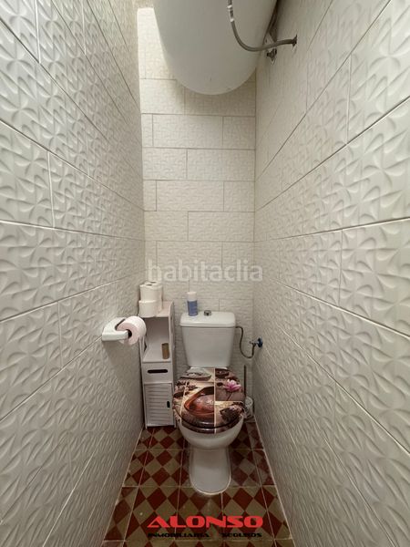 Foto c798b20e-521b-4c80-8812-6e6fd170491f. Casa adossada amb calefacció a Casco Urbano Vinaròs