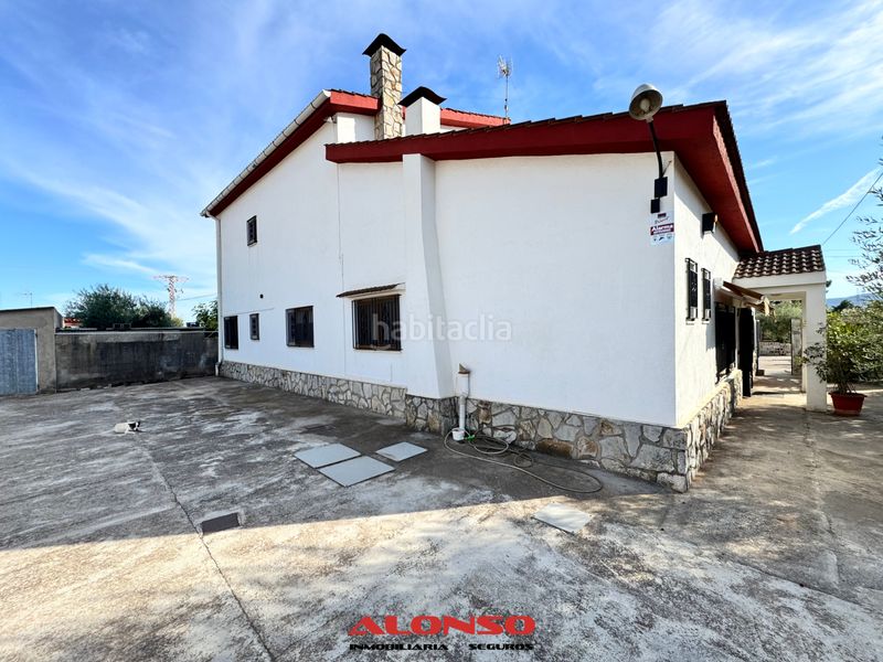 Foto a51035db-0e5d-4b5a-9616-aba51e7924bc. Chalet  independiente en Pueblo Benicarló