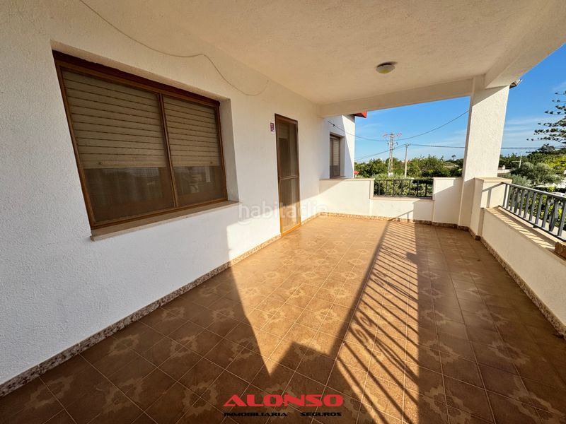 Foto a74bfa87-7174-4776-8c55-dd0d5249253c. Chalet  independiente en Pueblo Benicarló