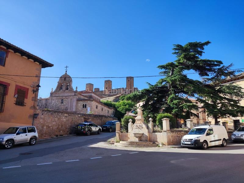 Foto 18b128dc-7654-4a56-a55f-e6883cde0ee7. Edifici a Molina de Aragón