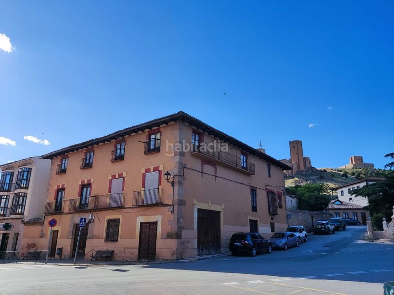 Foto 8a06c8d9-f055-4917-a64c-5107332e7b1f. Gebäude in Molina de Aragón