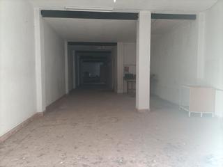 Geschäftsraum in La Constitución-Canaleta