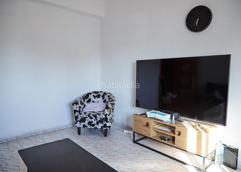 Foto ad0d891a-cc31-43d7-a7ba-b17f320939e2. Appartamento in El Cabanyal-El Canyamelar Valencia