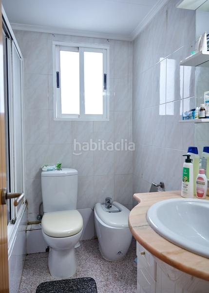 Foto bf3ed4c0-6c81-46a3-a659-f67a6719cd02. Appartamento in El Cabanyal-El Canyamelar Valencia