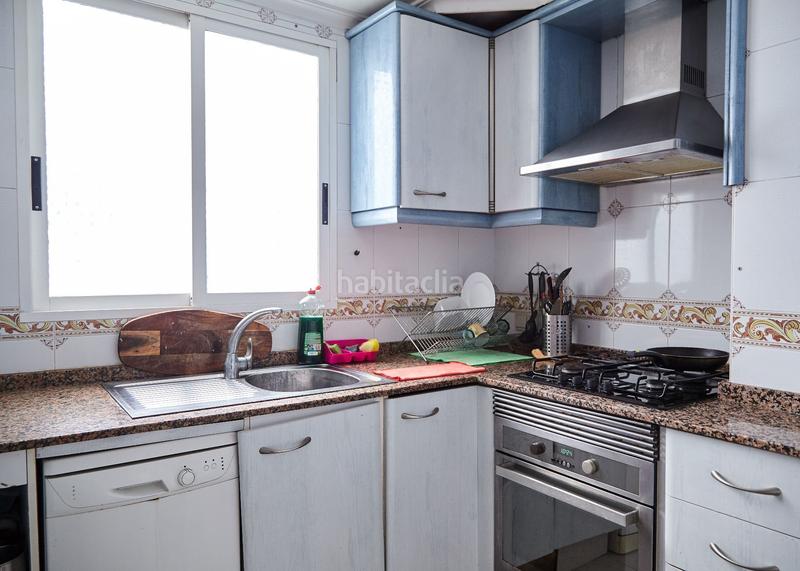 Foto d3762fbb-67f9-4406-bc8a-6710a39bff21. Appartamento in El Cabanyal-El Canyamelar Valencia