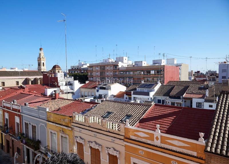 Foto 532731e9-64bb-4d23-8a18-d86d0e0daee2. Etagenwohnung in El Cabanyal-El Canyamelar Valencia