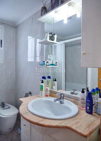 Foto 5674c942-64fa-4ee3-95aa-f1a35088f621. Etagenwohnung in El Cabanyal-El Canyamelar Valencia