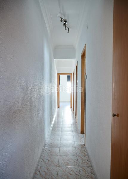 Foto 59a732b2-4e9f-4ec8-ba78-029719b9c2df. Etagenwohnung in El Cabanyal-El Canyamelar Valencia