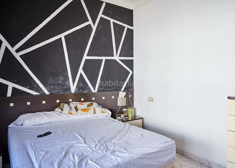 Foto bf7110ef-4338-4ee8-b3f3-0db60e21430c. Etagenwohnung in El Cabanyal-El Canyamelar Valencia