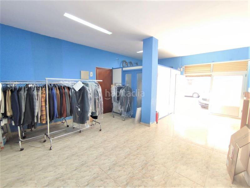 Foto 10c0ce0e-9a94-43e1-9b1b-3dad2b0694b3. Local comercial en Zona Avenida al Vedat Torrent