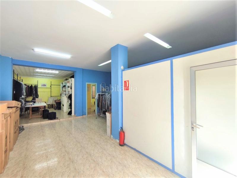 Foto 257e3f64-9c33-4ea8-ac9e-4e0ba852b1bd. Local comercial en Zona Avenida al Vedat Torrent