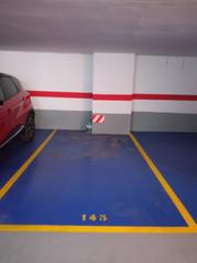 Aparcament cotxe a Avd. del puerto 29