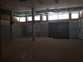 Lloguer Local Comercial a El Grau
