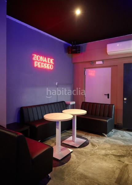 Foto 58b79c79-3144-4430-881d-7f20618ec28f. Umzug geschäftsraum in Ciutat Jardí Valencia