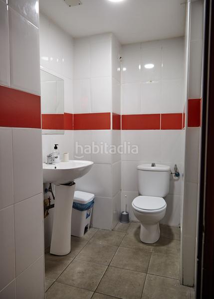 Foto 6fa75562-09f5-4e54-8ed6-333741501c83. Traspàs local comercial a Ciutat Jardí Valencia