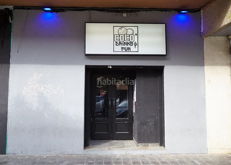 Foto f95f905d-da83-4897-8f75-5f10dd037ce3. Traspàs local comercial a Ciutat Jardí Valencia