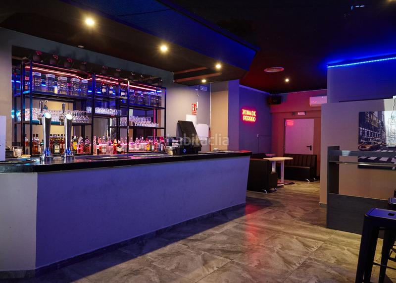 Foto 13b96906-af06-4732-8d3e-b511b832e174. Pas-de-porte local commercial dans Ciutat Jardí Valencia